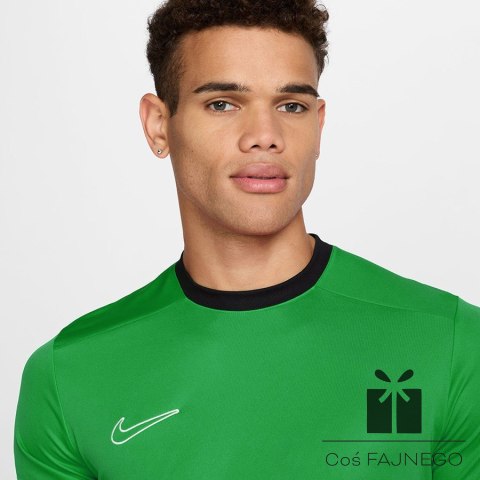 Koszulka Nike Academy 25 SS Top FZ9754-329, Rozmiar: XXL