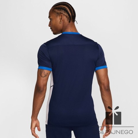 Koszulka Nike Academy 25 SS Top FZ9754-410, Rozmiar: XL