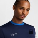 Koszulka Nike Academy 25 SS Top FZ9754-410, Rozmiar: XXL