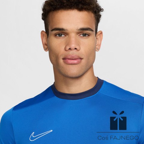 Koszulka Nike Academy 25 SS Top FZ9754-463, Rozmiar: XXL