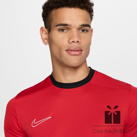 Koszulka Nike Academy 25 SS Top FZ9754-654, Rozmiar: M