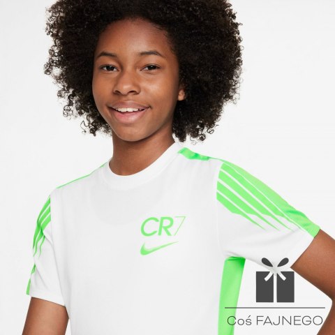 Koszulka Nike Academy CR7 FN8427-100, Rozmiar: L