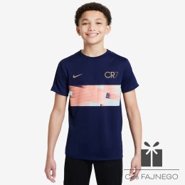 Koszulka Nike Academy CR7 HF4372-492, Rozmiar: XL (158-170cm)