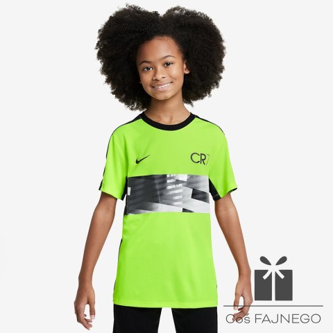 Koszulka Nike Academy CR7 HF4372-702, Rozmiar: L (147-158cm)