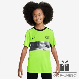 Koszulka Nike Academy CR7 HF4372-702, Rozmiar: S (128-137cm)