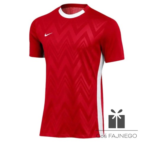 Koszulka Nike DF Challenge JSY FD7412-657, Rozmiar: M