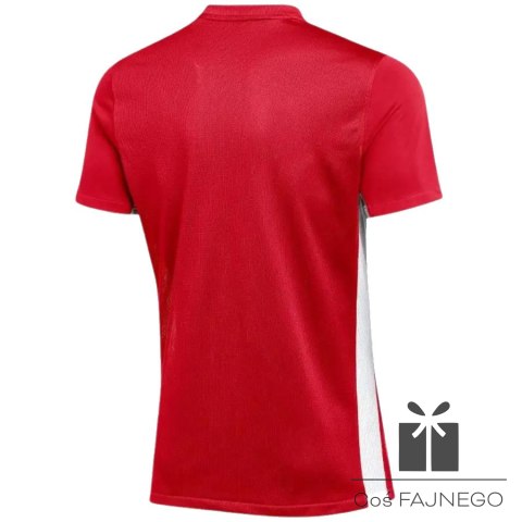 Koszulka Nike DF Challenge JSY FD7412-657, Rozmiar: M