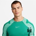 Koszulka Nike DF Strike DH8698 370, Rozmiar: L