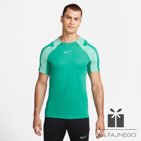 Koszulka Nike DF Strike DH8698 370, Rozmiar: M