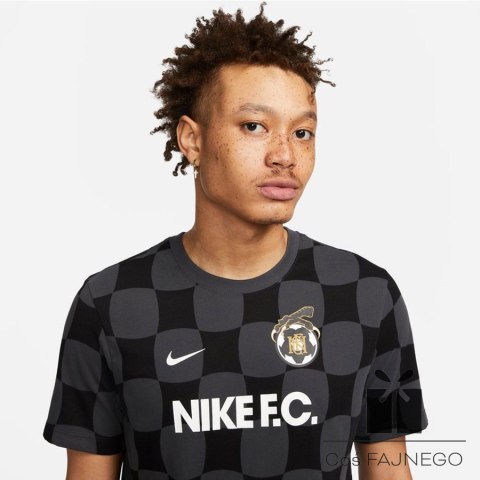 Koszulka Nike DF Strike DR7735 060, Rozmiar: S