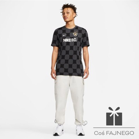 Koszulka Nike DF Strike DR7735 060, Rozmiar: S