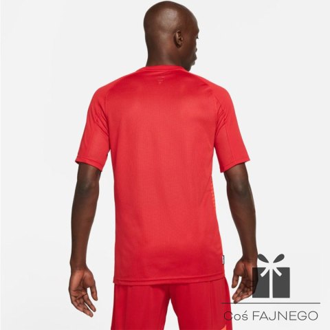 Koszulka Nike Dri-FIT Academy DA5568 687, Rozmiar: S