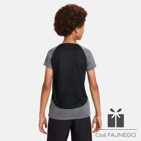 Koszulka Nike Dri-FIT Academy DQ8901 010, Rozmiar: L (147-158cm)
