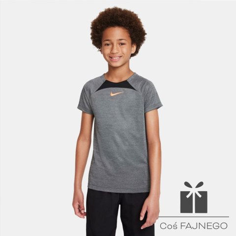 Koszulka Nike Dri-FIT Academy DQ8901 010, Rozmiar: XL (158-170cm)