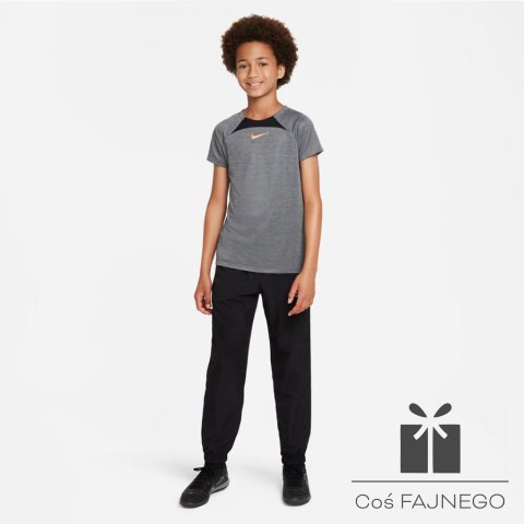 Koszulka Nike Dri-FIT Academy DQ8901 010, Rozmiar: XL (158-170cm)