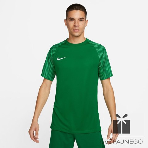 Koszulka Nike Dri-Fit Academy DH8031 302, Rozmiar: XXL