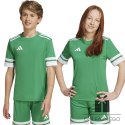 Koszulka adidas SQUADRA 25 JSY Y JN7486, Rozmiar: 128 cm