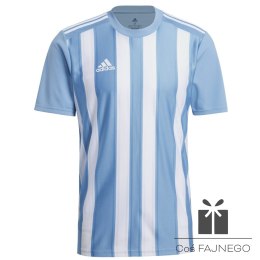 Koszulka adidas STRIPED 21 JSY GN5845, Rozmiar: S