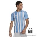 Koszulka adidas STRIPED 21 JSY GN5845, Rozmiar: S