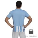 Koszulka adidas STRIPED 21 JSY GN5845, Rozmiar: S