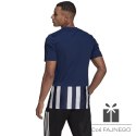 Koszulka adidas STRIPED 21 JSY GN5847, Rozmiar: XL