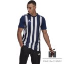 Koszulka adidas STRIPED 21 JSY GN5847, Rozmiar: S