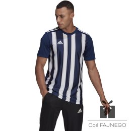 Koszulka adidas STRIPED 21 JSY GN5847, Rozmiar: S