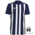 Koszulka adidas STRIPED 21 JSY GN5847, Rozmiar: S
