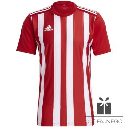 Koszulka adidas STRIPED 21 JSY GN7624, Rozmiar: XL