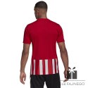 Koszulka adidas STRIPED 21 JSY GN7624, Rozmiar: XL