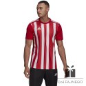 Koszulka adidas STRIPED 21 JSY GN7624, Rozmiar: S