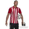 Koszulka adidas STRIPED 21 JSY GN7624, Rozmiar: S