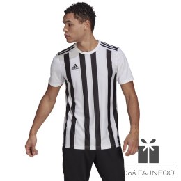 Koszulka adidas STRIPED 21 JSY GV1377, Rozmiar: XL