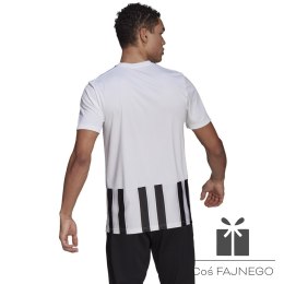 Koszulka adidas STRIPED 21 JSY GV1377, Rozmiar: XL