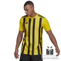 Koszulka adidas STRIPED 21 JSY GV1378, Rozmiar: L