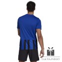 Koszulka adidas STRIPED 21 JSY GV1380, Rozmiar: XXL