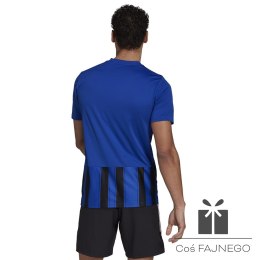 Koszulka adidas STRIPED 21 JSY GV1380, Rozmiar: XXL