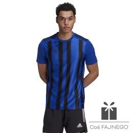 Koszulka adidas STRIPED 21 JSY GV1380, Rozmiar: S