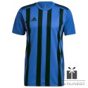 Koszulka adidas STRIPED 21 JSY GV1380, Rozmiar: S