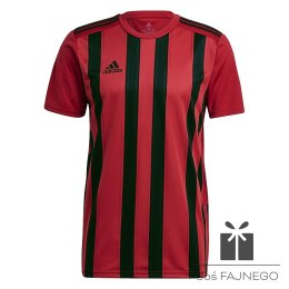 Koszulka adidas STRIPED 21 JSY GV1381, Rozmiar: XXL