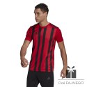 Koszulka adidas STRIPED 21 JSY GV1381, Rozmiar: XXL