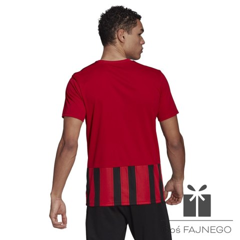 Koszulka adidas STRIPED 21 JSY GV1381, Rozmiar: XXL