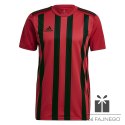 Koszulka adidas STRIPED 21 JSY GV1381, Rozmiar: L