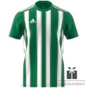 Koszulka adidas STRIPED 21 JSY H35644, Rozmiar: S