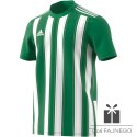 Koszulka adidas STRIPED 21 JSY H35644, Rozmiar: S