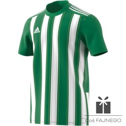 Koszulka adidas STRIPED 21 JSY H35644, Rozmiar: S