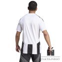 Koszulka adidas STRIPED 24 JSY IW2143, Rozmiar: S