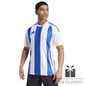 Koszulka adidas STRIPED 24 JSY IW2144, Rozmiar: XXL