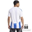 Koszulka adidas STRIPED 24 JSY IW2144, Rozmiar: L