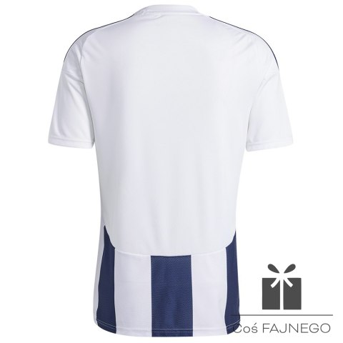 Koszulka adidas STRIPED 24 JSY IW4554, Rozmiar: L